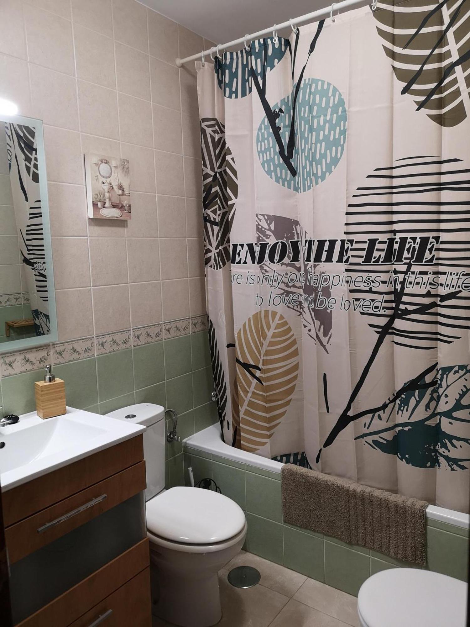 Apartamento Centrico Hogareno Apartment Malaga Luaran gambar