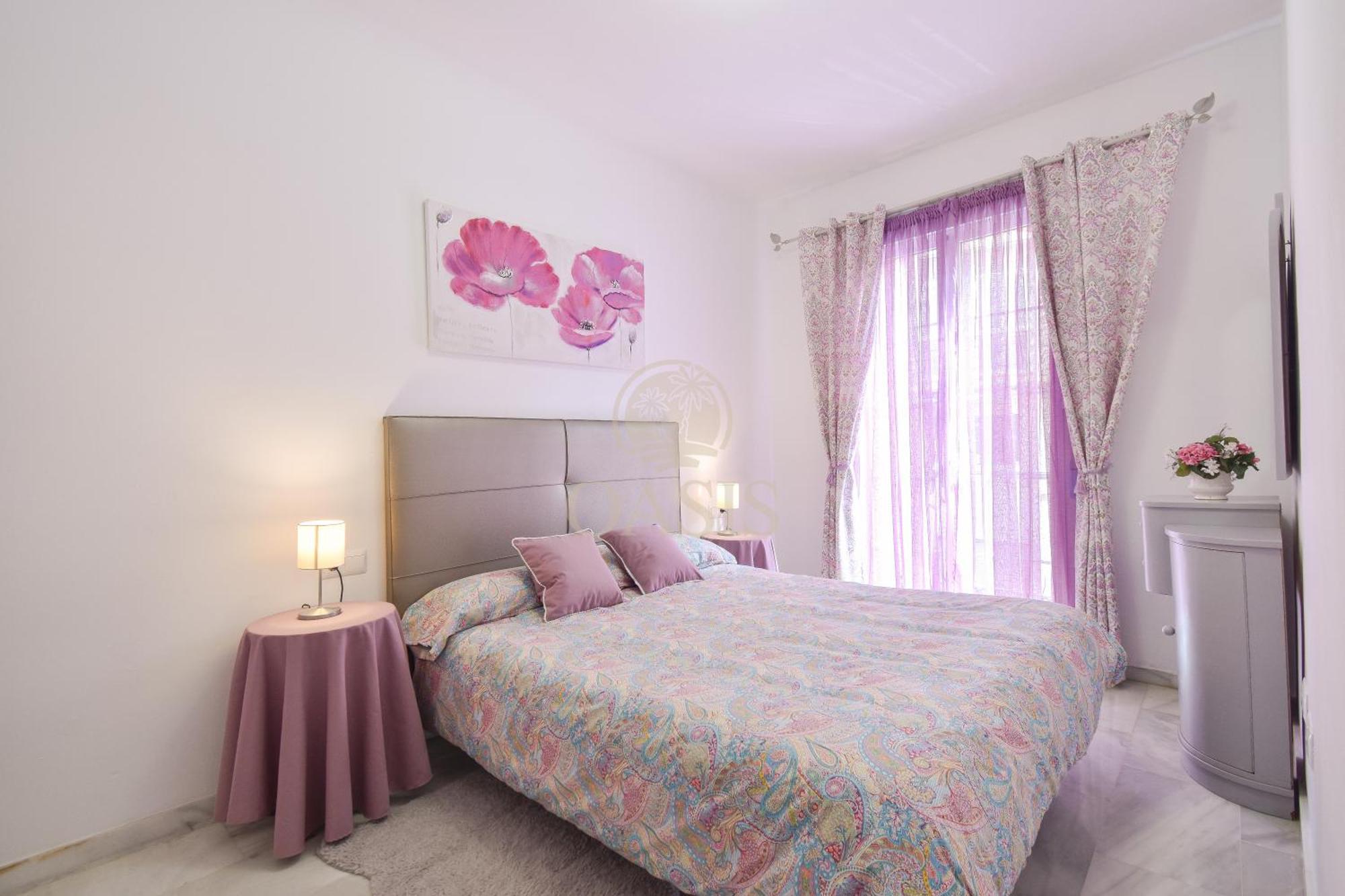 Apartamento Centrico Hogareno Apartment Malaga Luaran gambar