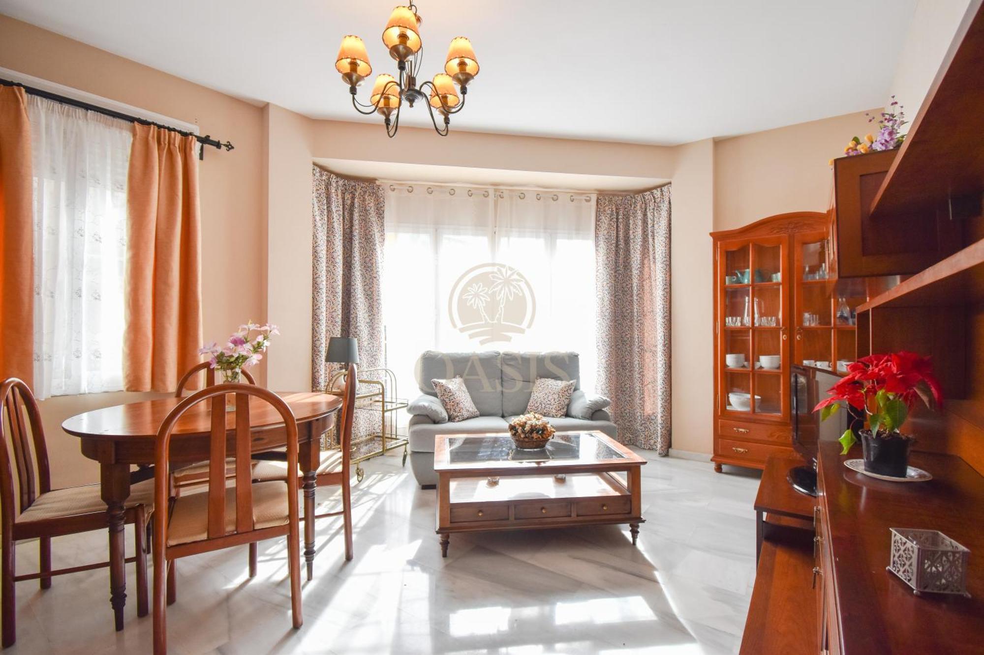 Apartamento Centrico Hogareno Apartment Malaga Luaran gambar
