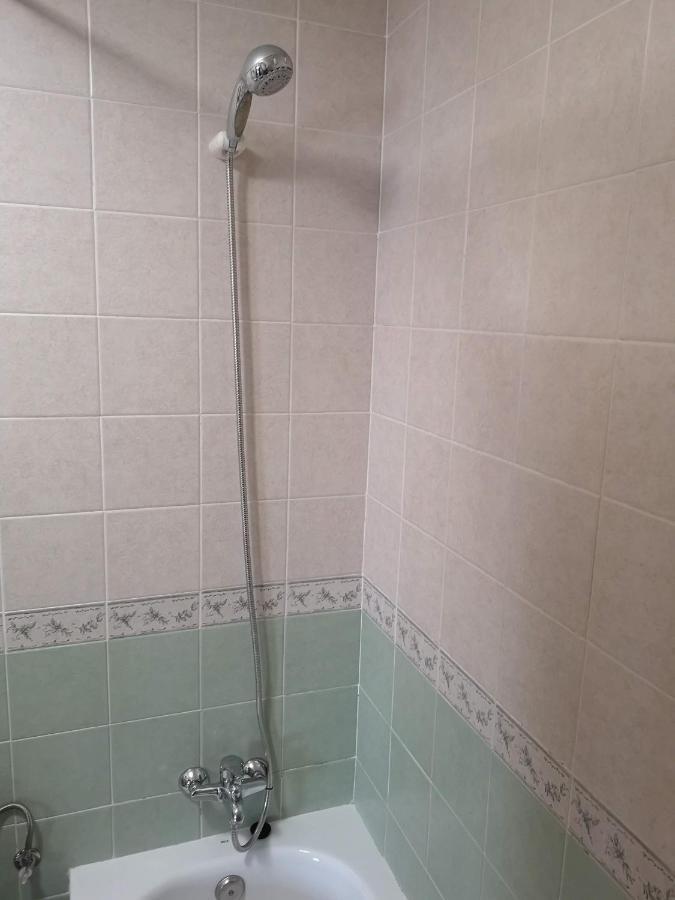 Apartamento Centrico Hogareno Apartment Malaga Luaran gambar